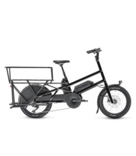 Vélo électrique Moustache LUNDI 20.3 DUAL 2024
