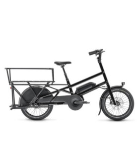 Vélo électrique Moustache LUNDI 20.5 2024