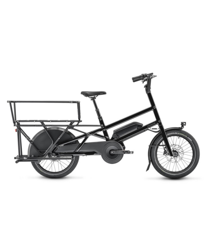 Vélo électrique Moustache LUNDI 20.5 2024