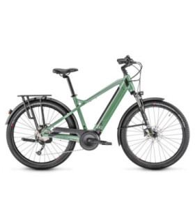 Vélo Tout Chemin électrique Moustache XROAD 1 - 500Wh 2024