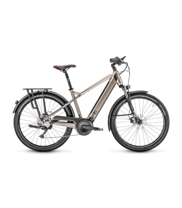 Vélo Tout Chemin électrique Moustache XROAD 3 - 500Wh 2024