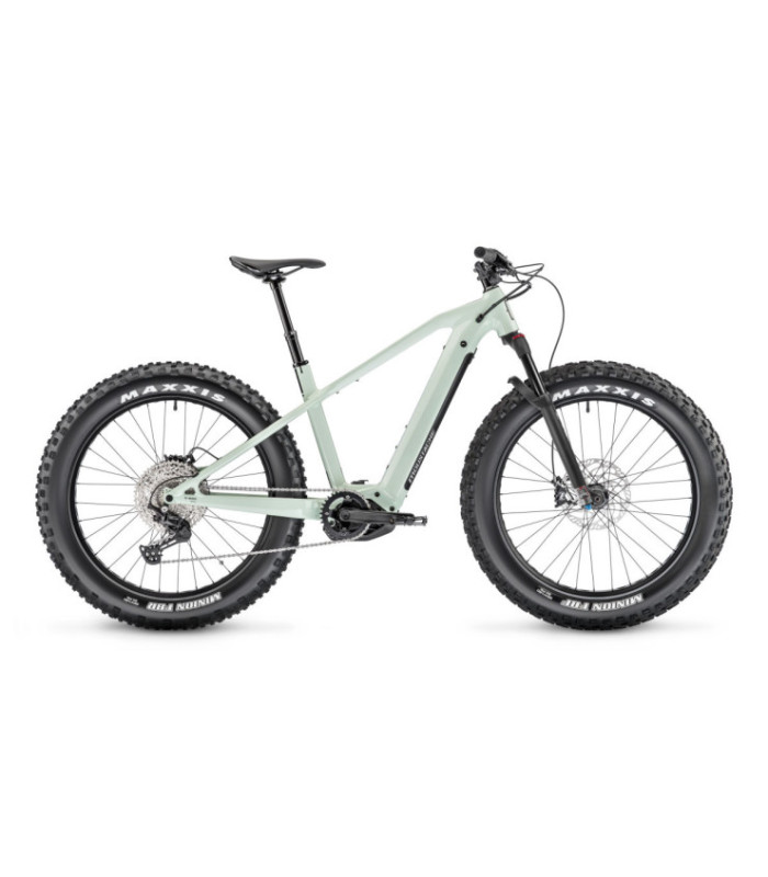 Fatbike Moustache SAMEDI 26 FAT4 2024
