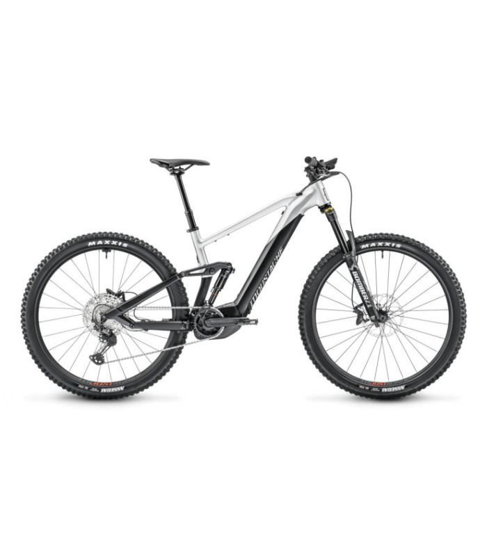 VTT électrique Moustache TRAIL 5 - 625Wh 2024