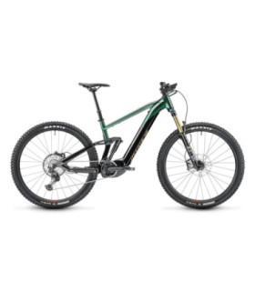 VTT électrique Moustache TRAIL 9 - 750Wh 2024