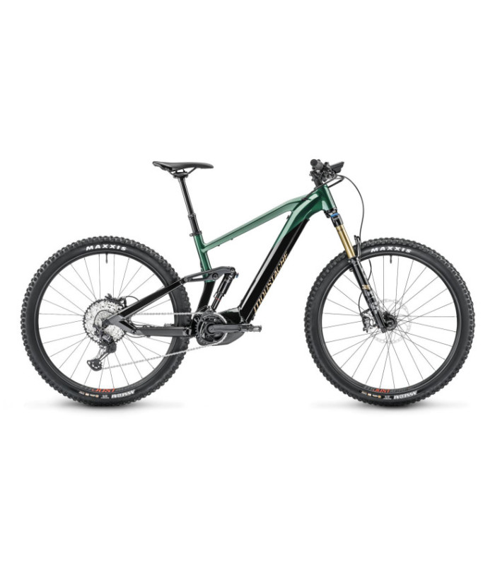 VTT électrique Moustache TRAIL 9 - 750Wh 2024