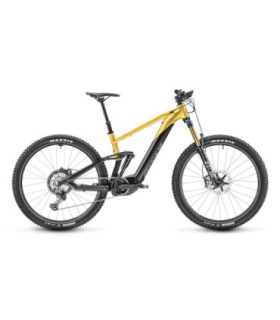 VTT électrique Moustache TRAIL 11 - 625Wh 2024