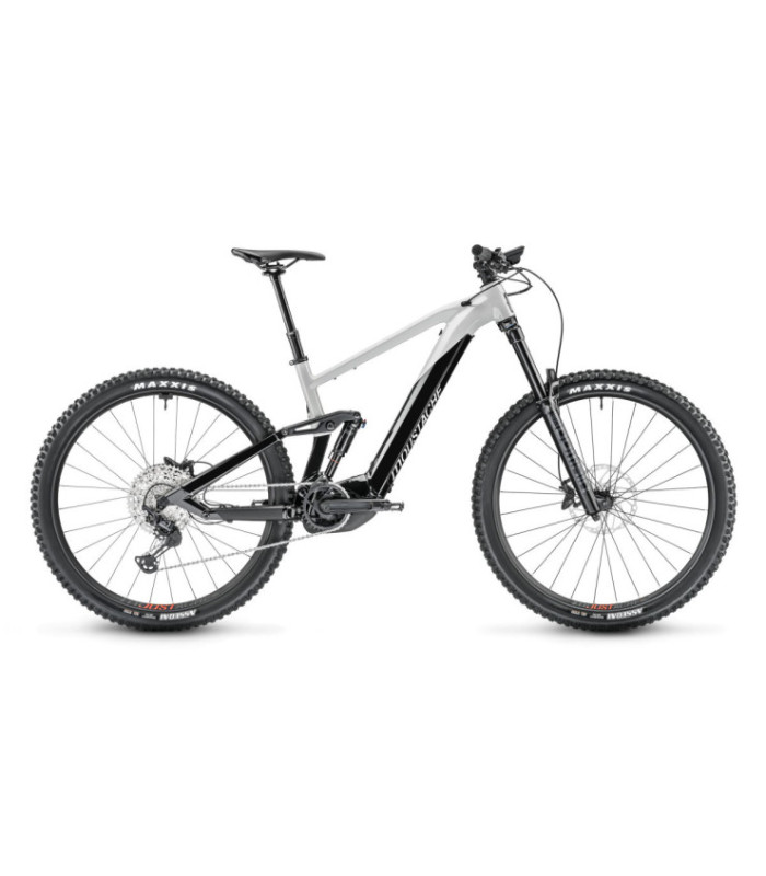 VTT électrique Moustache GAME 5 - 625Wh 2024