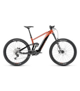 VTT électrique Moustache GAME 7 FOX - 625 Wh 2024