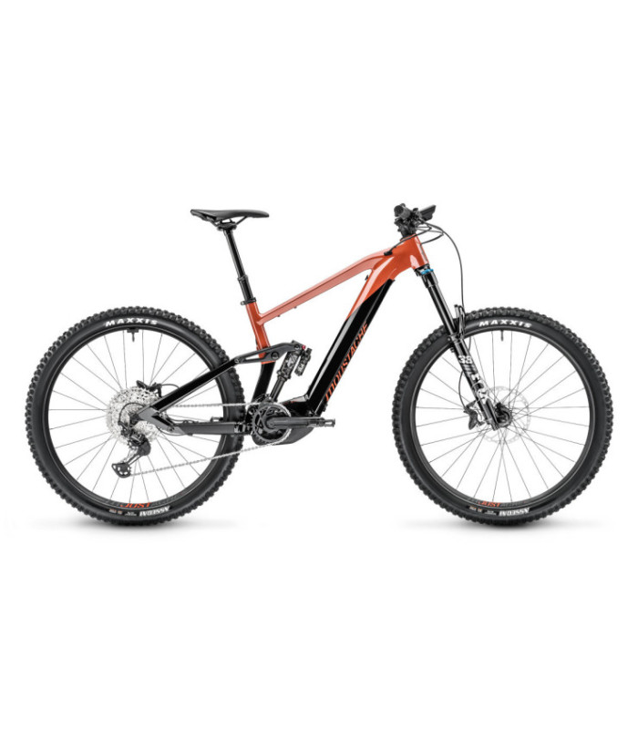 VTT électrique Moustache GAME 7 FOX - 625 Wh 2024