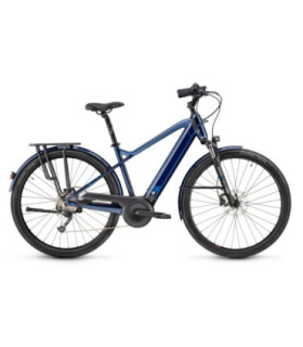 Vélo Tout Chemin électrique Moustache SAMEDI 28 Trekking 2 - 625WH 2024