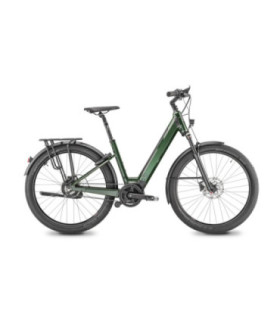 Vélo électrique Moustache MARDI 27.6 OPEN 2024