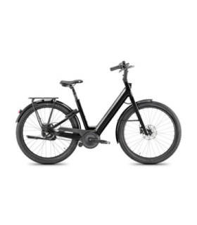 Vélo électrique Moustache LUNDI 27.6 BLACK - 625Wh 2024