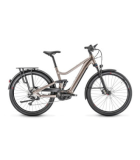 Vélo Tout Chemin électrique Moustache XROAD FS 3 - 625Wh 2024