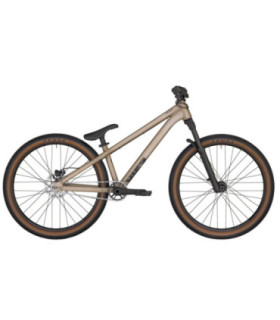 VTT Dirt Bergamont Kiez Dirt 2024