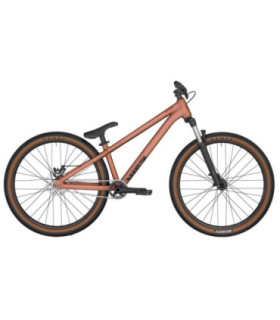 VTT Dirt Bergamont Kiez 040 2024