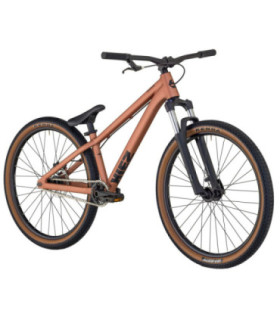 VTT Dirt Bergamont Kiez 040 2024