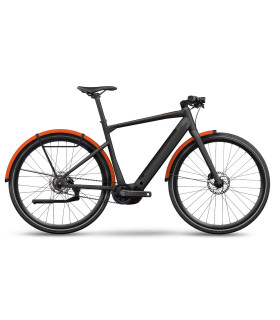 Vélo électrique BMC 257 AMP AL SPEED ONE 2024