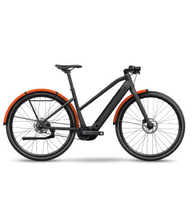 Vélo électrique BMC 257 AMP AL SPEED ONE ST 2024