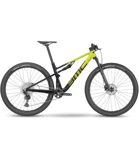 VTT BMC Fourstroke FOUR 2024