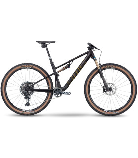 VTT BMC Fourstroke LT LTD 2024