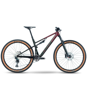 VTT BMC Fourstroke LT ONE 2024