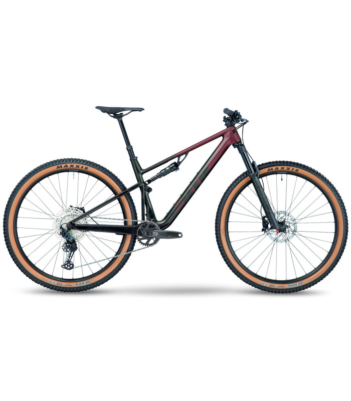 VTT BMC Fourstroke LT ONE 2024