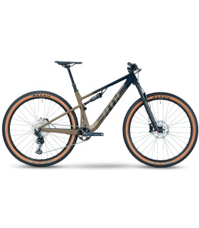VTT BMC Fourstroke LT TWO 2024