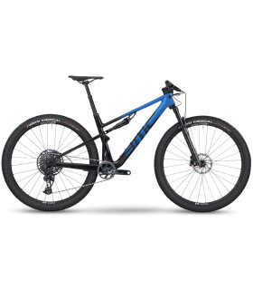 VTT BMC Fourstroke ONE 2024