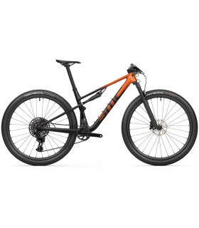 VTT BMC Fourstroke 01 ONE 2024