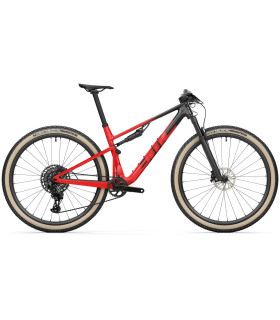VTT BMC Fourstroke 01 TWO 2024