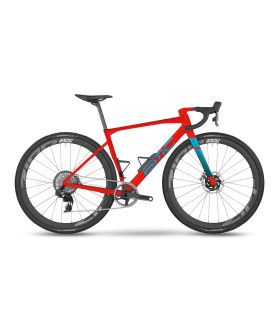 Vélo Gravel BMC Kaius 01 LTD 2024