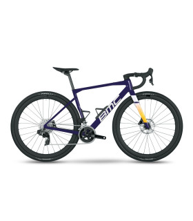 Vélo Gravel BMC Kaius 01 THREE