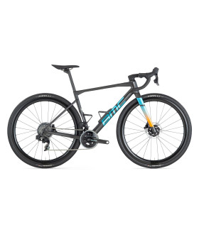 Vélo Gravel BMC Kaius 01 TWO 2024
