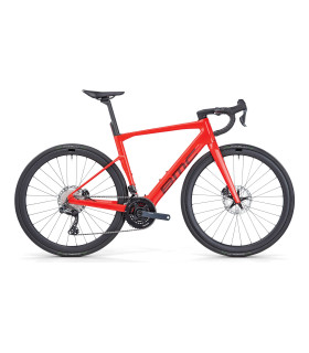 Vélo électrique BMC Roadmachine 01 AMP TWO 2024
