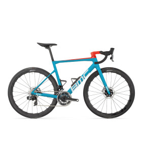 Vélo de route BMC Teammachine SLR 01 ONE 2024