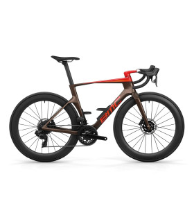 Vélo de route BMC Teammachine R 01 TWO 2024