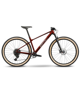 VTT BMC Twostroke 01 ONE 2024