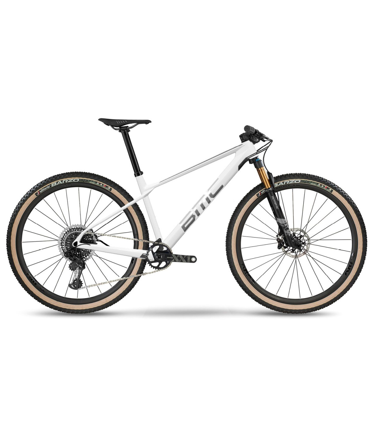 Vtt bmc femme sale