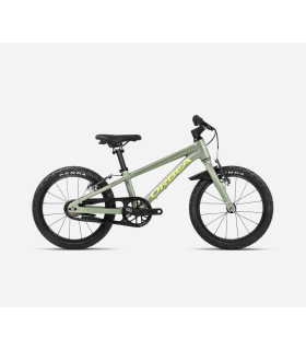 VTT Enfant Orbea MX 16