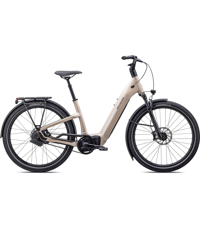 V.A.E Specialized Turbo Como 5.0 IGH 2023