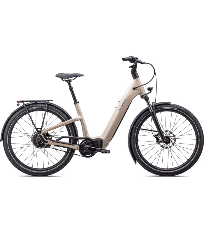 V.A.E Specialized Turbo Como 4.0 IGH 2023