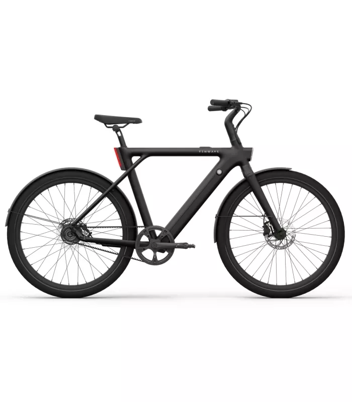 Vélo électrique Tenways CGO009 2024