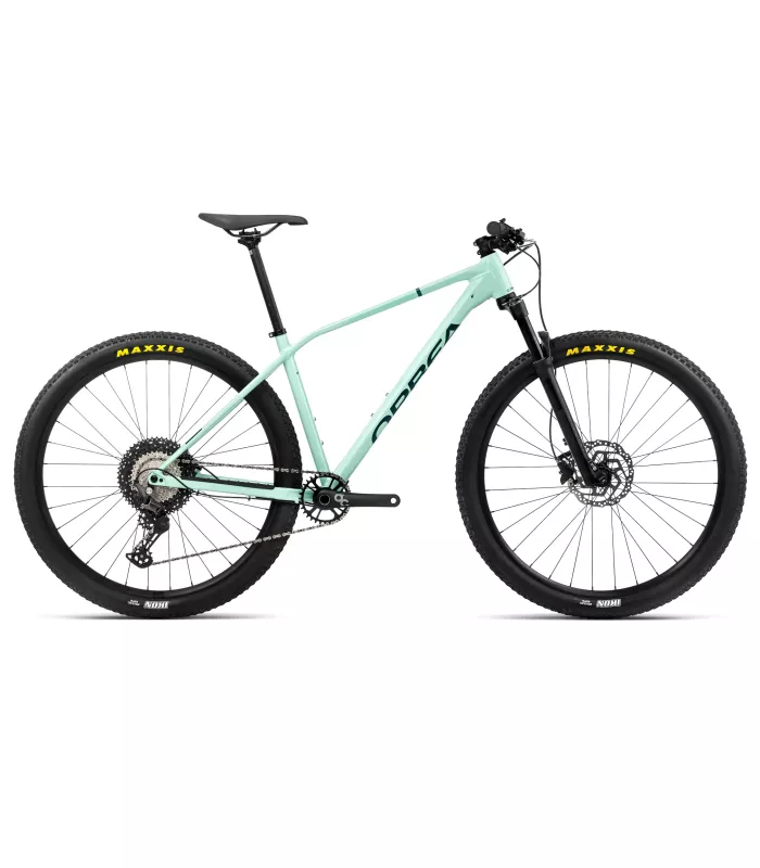 Promo vtt orbea sale