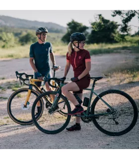 Vélo de route Scott Speedster 20 2024