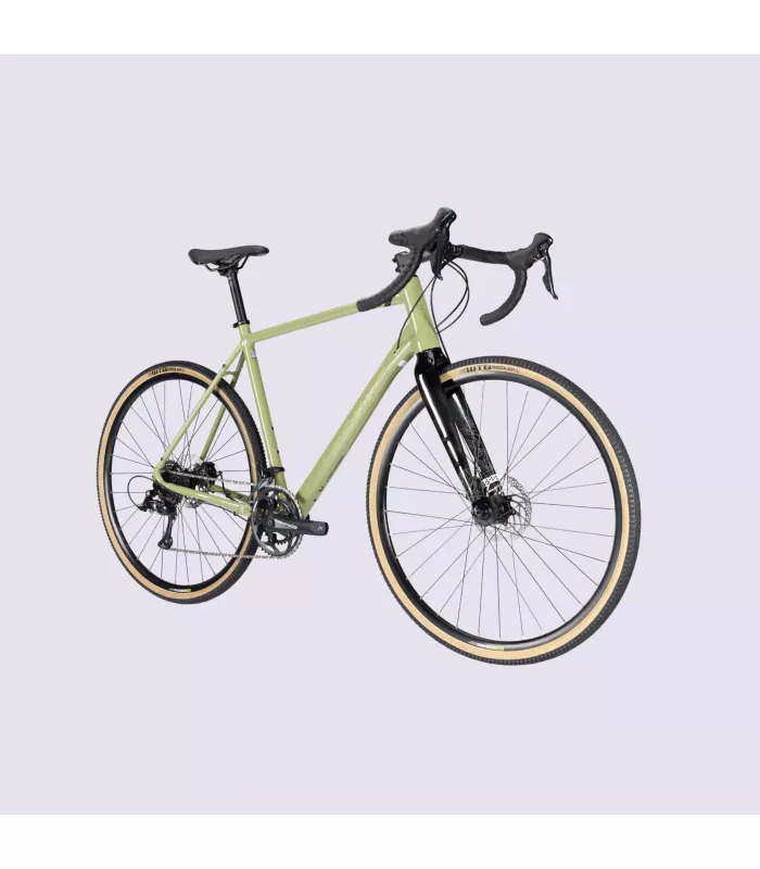 Vélo Gravel Lapierre CROSSHILL 2.0 2023
