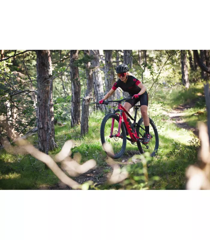 VTT Scott Spark 960 red