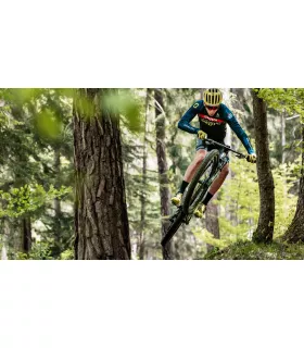 VTT Scott Spark 960 red