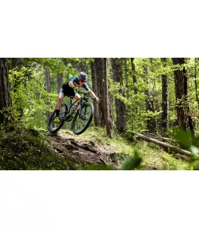 VTT Scott Spark 960 red