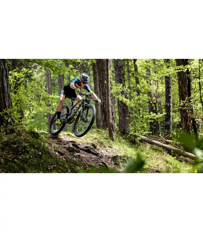 VTT Scott Spark 960 red