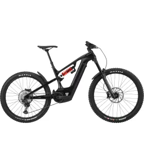 VTT électrique Cannondale Moterra Neo Carbon LT 2 2024